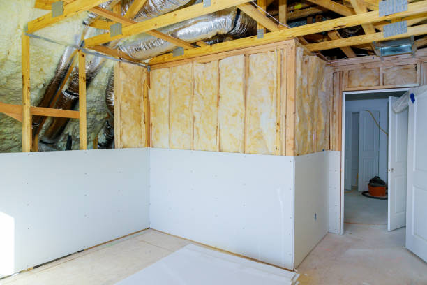 Types of Insulation We Offer in Oak Grove, AL